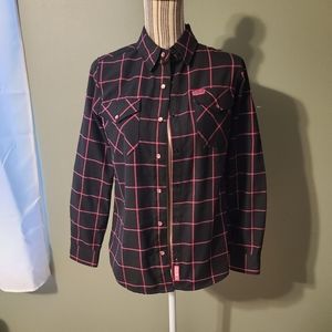 Dixxon flannel
